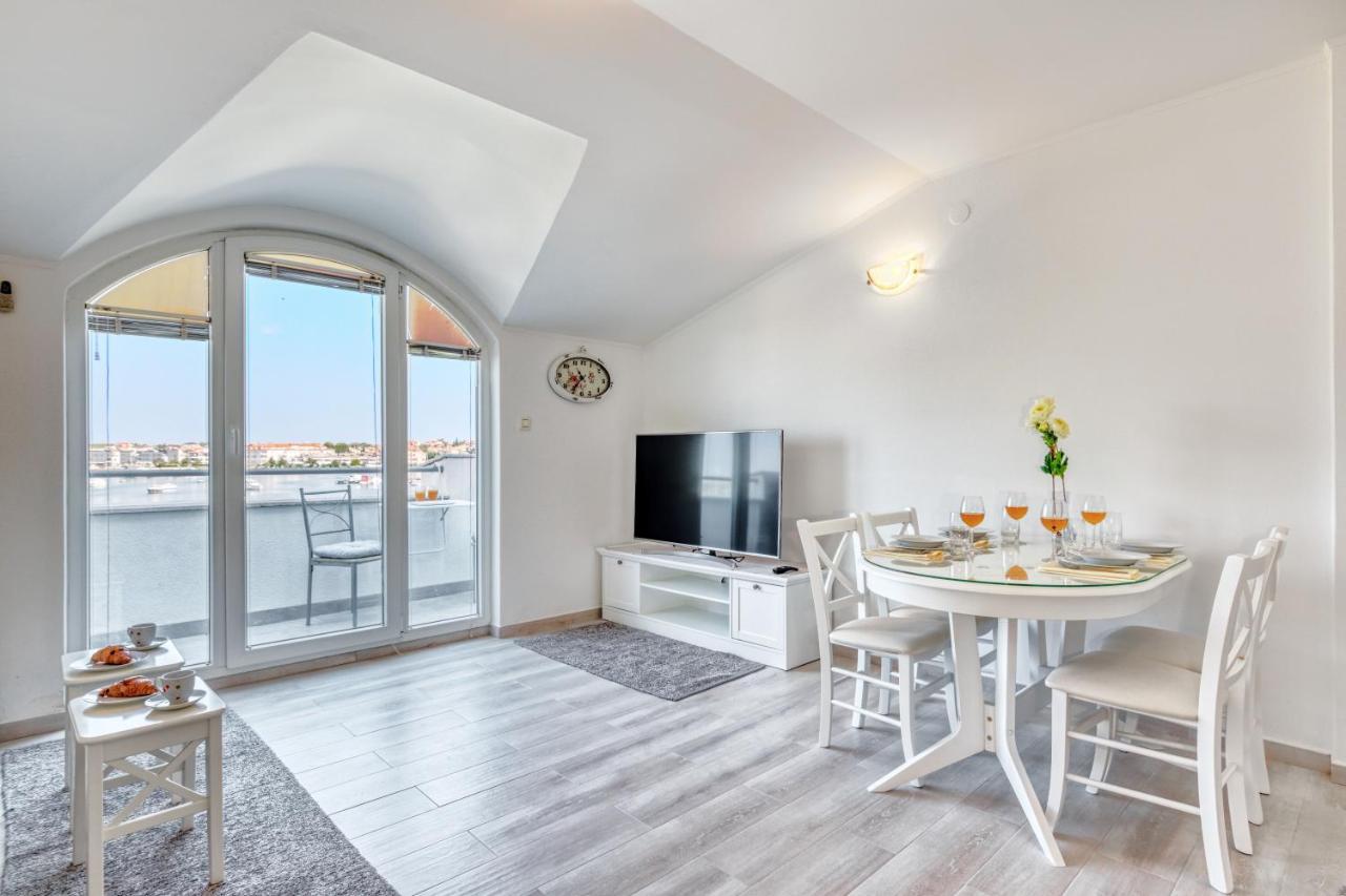Penthouse Zola With Private Parking