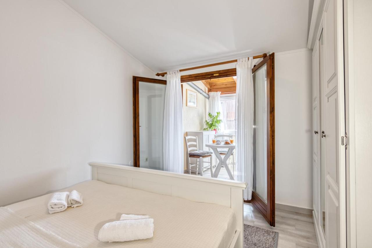 Penthouse Zola With Private Parking Appartement *