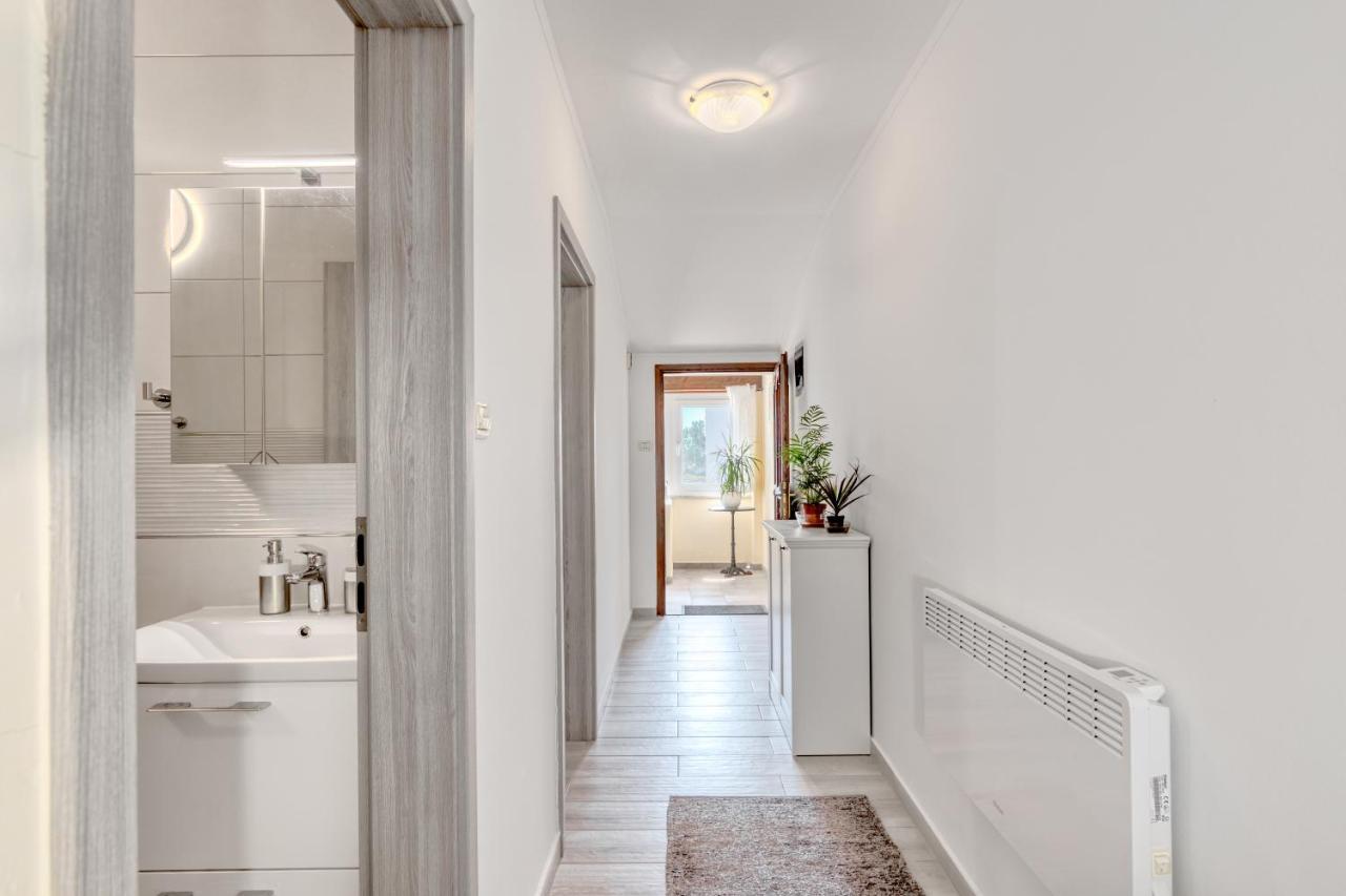Appartement Penthouse Zola With Private Parking *