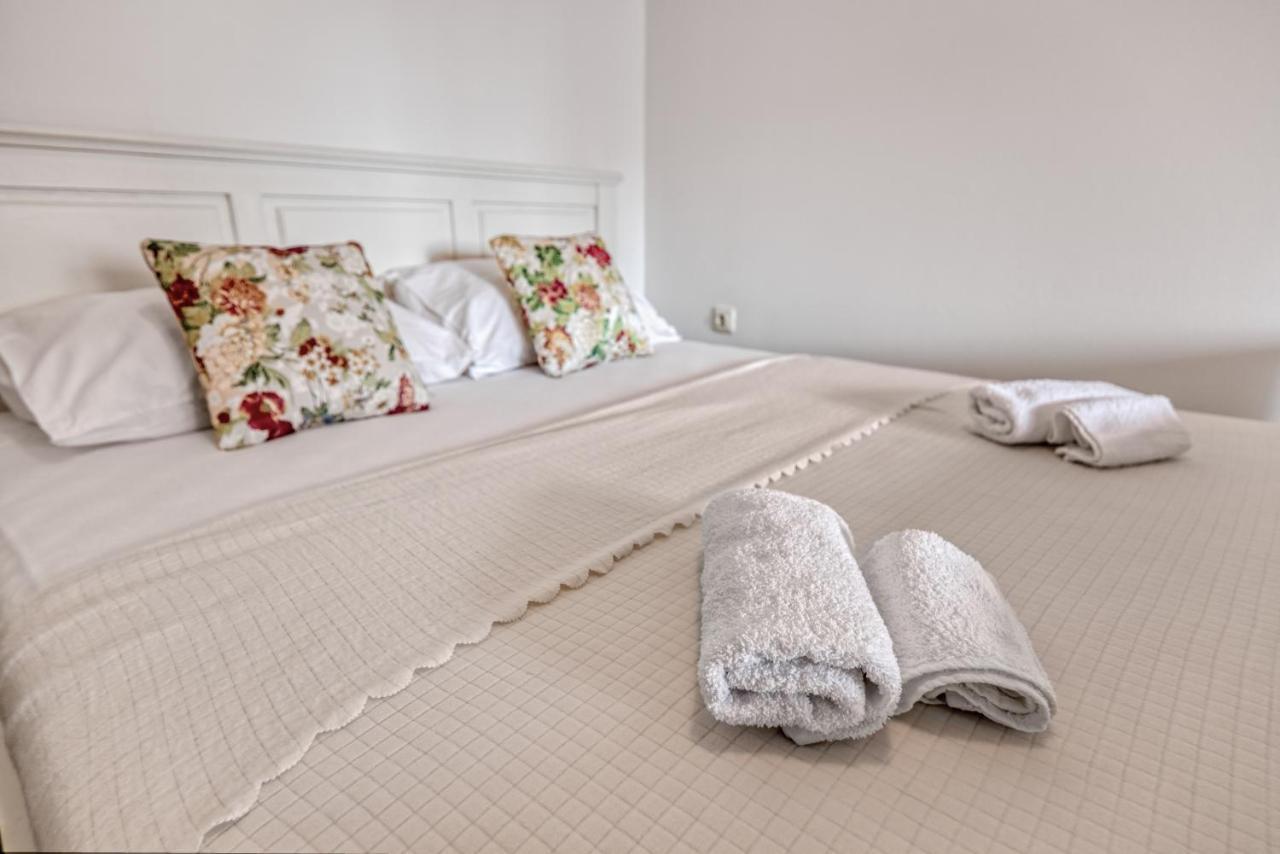 Appartement Penthouse Zola With Private Parking
