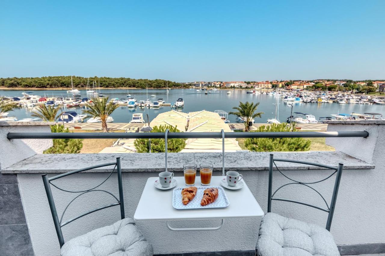 Penthouse Zola With Private Parking Appartement *