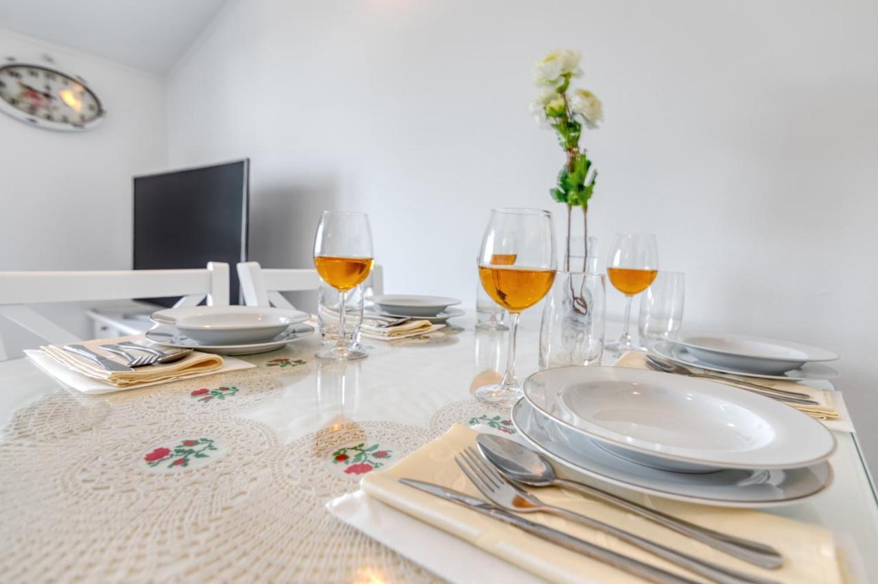 Penthouse Zola With Private Parking Appartement